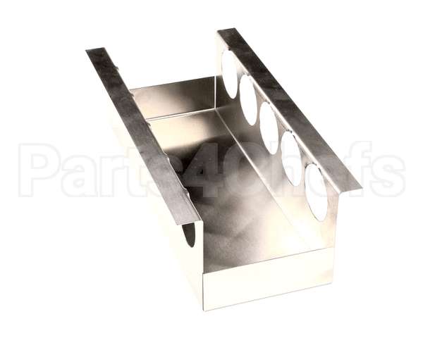 701-61709-00 Traulsen Bottom Mount Evaporator Drain