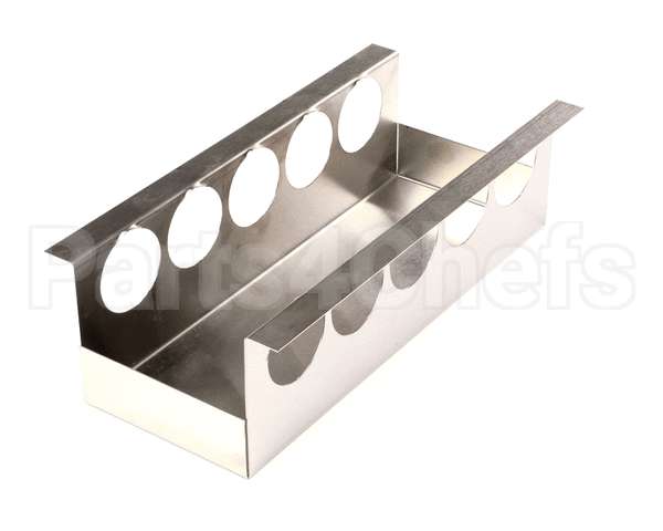 701-61709-00 Traulsen Bottom Mount Evaporator Drain