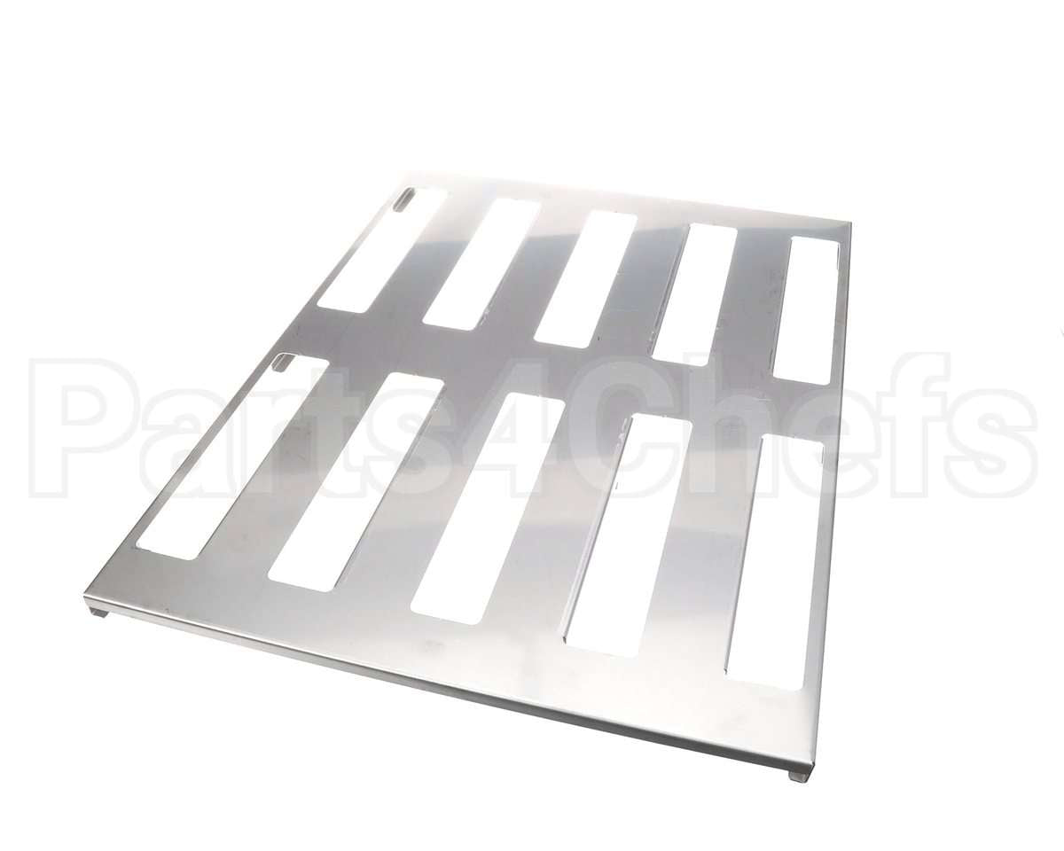701-61905-00 Traulsen Floor Rack One Piece, 20 Inch