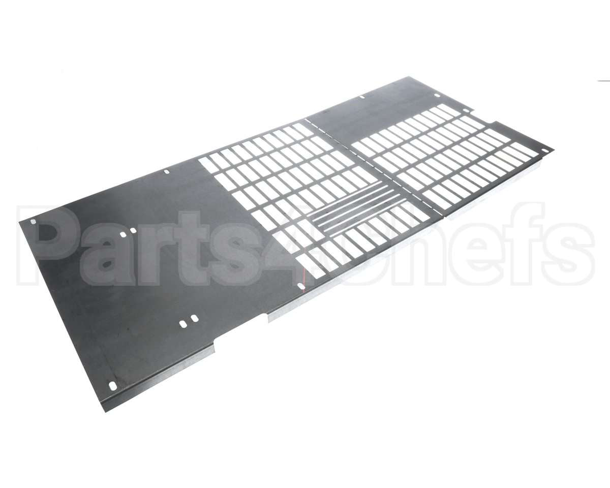 701-61995-00 Traulsen Metal Cover