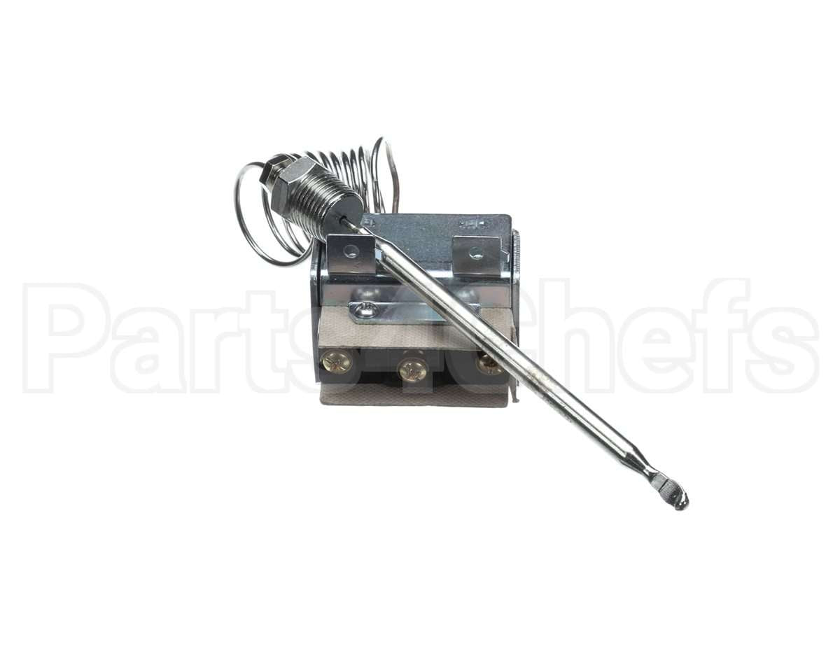 70100302237L Magic Chef Commercial High Limit Thermostat