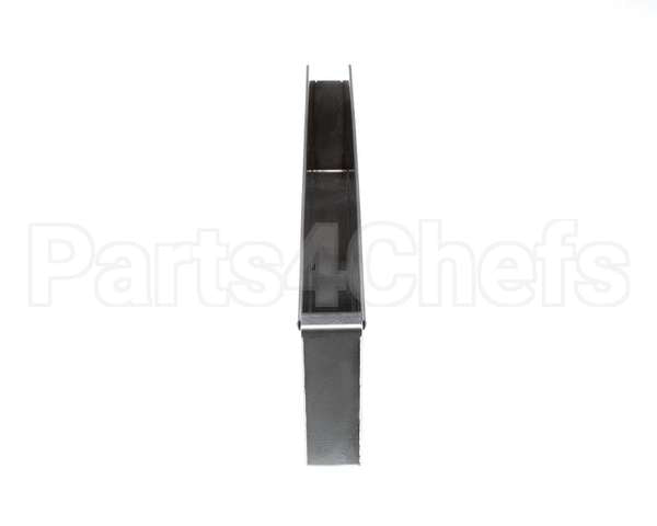 7010058 Antunes Scrap Tray,Ss