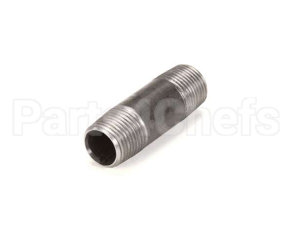 70101018 Apw Wyott Pipe, 1/2 X 2-1/2