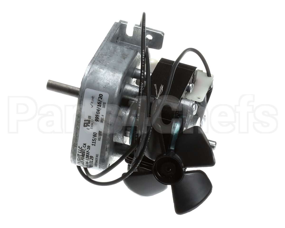7010129 Knight Equipment Peristolic Pump