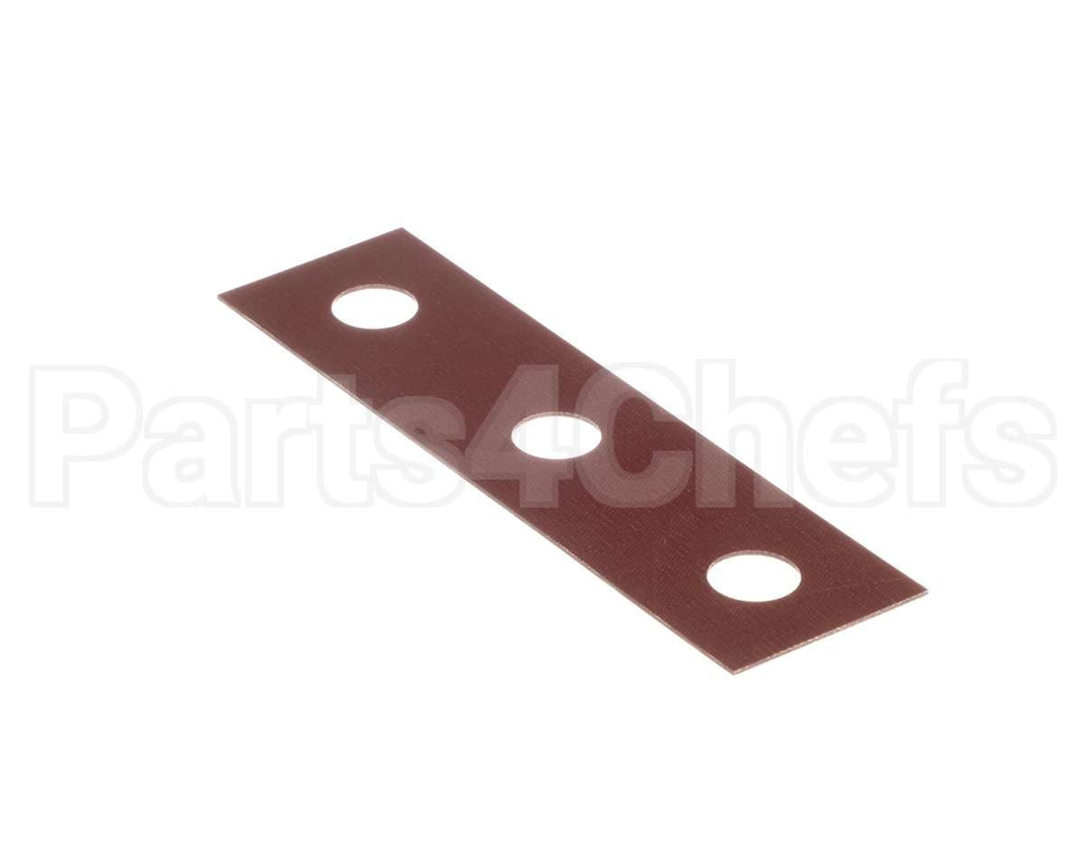 701021-001 Jbt Vibratory Spr Leaf Phenolic Spacer