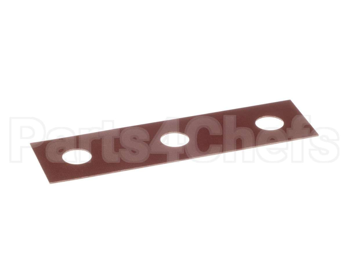 701021-001 Jbt Vibratory Spr Leaf Phenolic Spacer