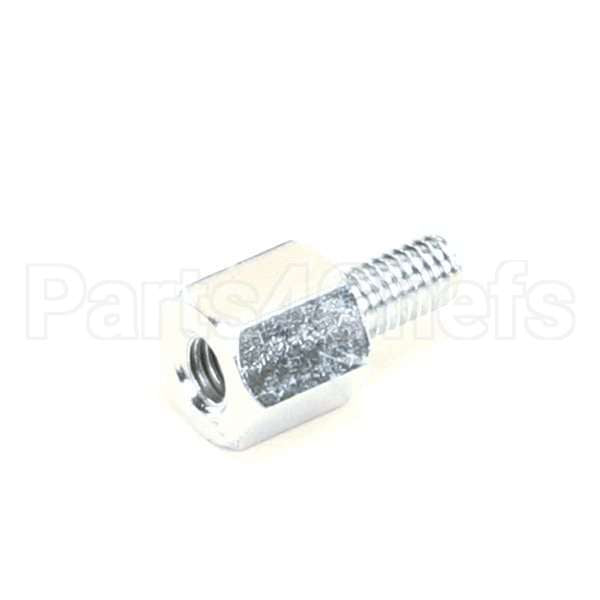701028 Compatible Stoelting E Standoff 10-32X3/8 3/8 Hex