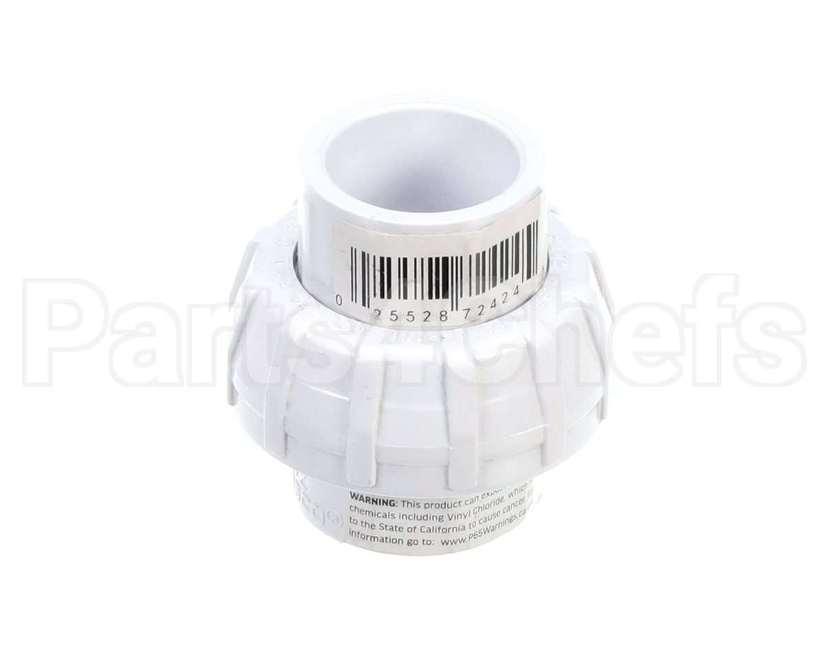 70103-011 Lbc Bakery Union 12 Pvc