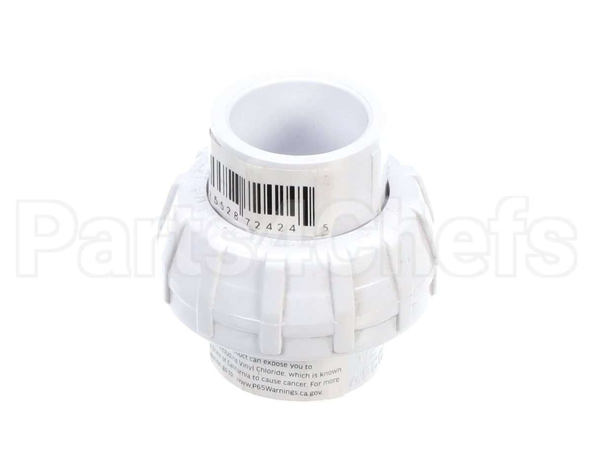 70103-011 Lbc Bakery Union 12 Pvc