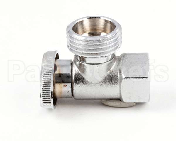 70107253 Apw Wyott Valve, 1/4 Turn