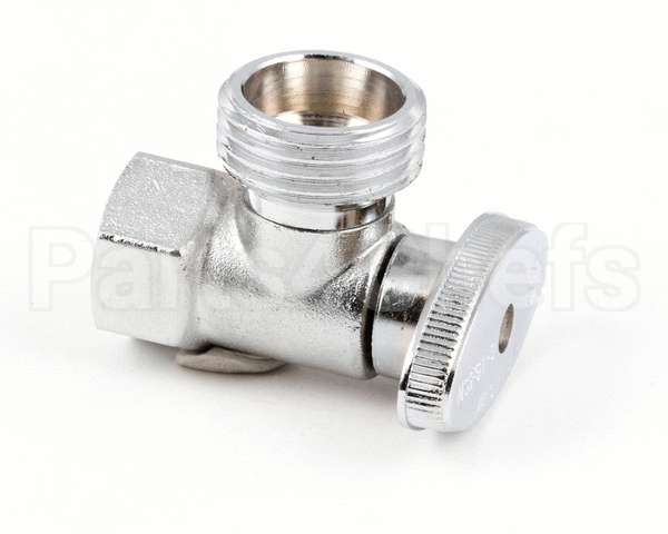 70107253 Apw Wyott Valve, 1/4 Turn