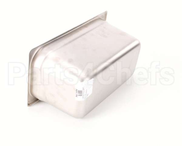 70107261 Apw Wyott W/Assembly, Pan