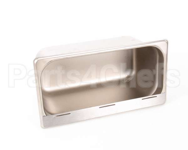 70107261 Apw Wyott W/Assembly, Pan