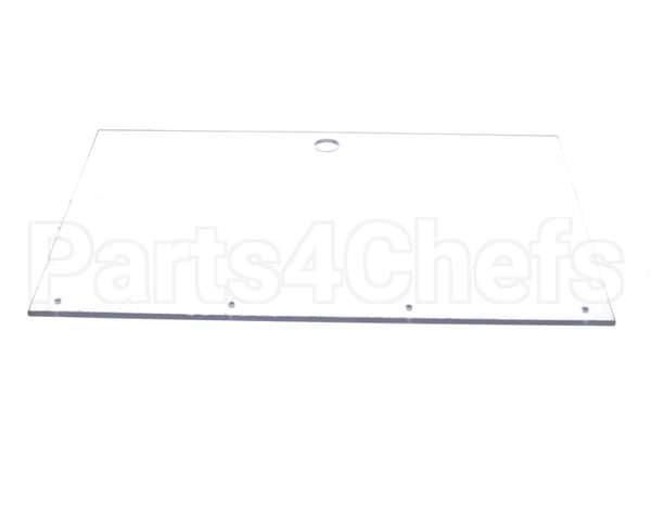 70110 Food Warming Phtt-5P-Kfc Lexan Door 1 Hole