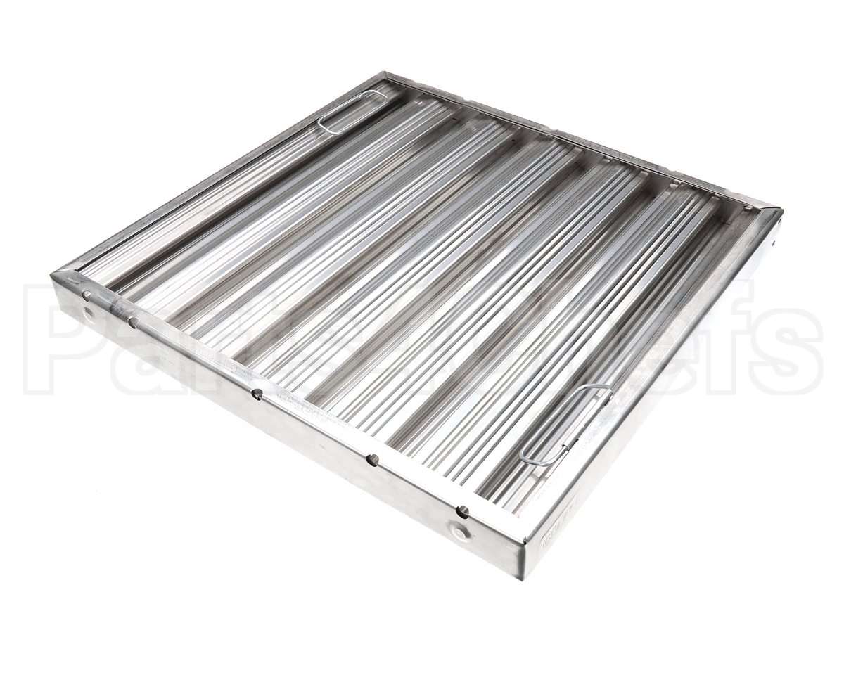 7011002020 Kason Stainless Filter 20 X 20