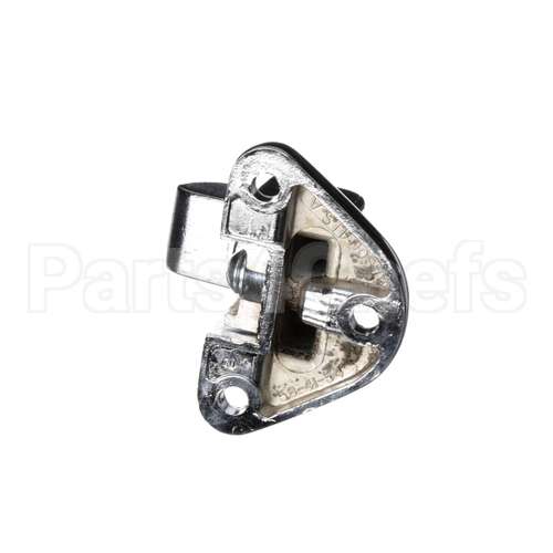 70115 Polar King Strike Door