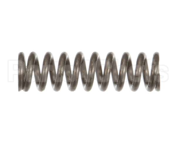 7012-3107 Oliver Spring-Comp Stst (Per Print)