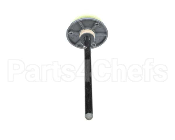 70126 Polar King 6" Inside Safety Release