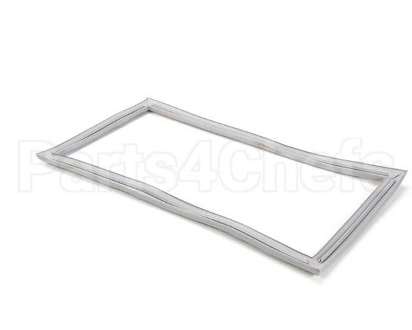 7013-3 Atlas Metal #4 & #5 Door Gasket, 28.8125X13.875X0.68