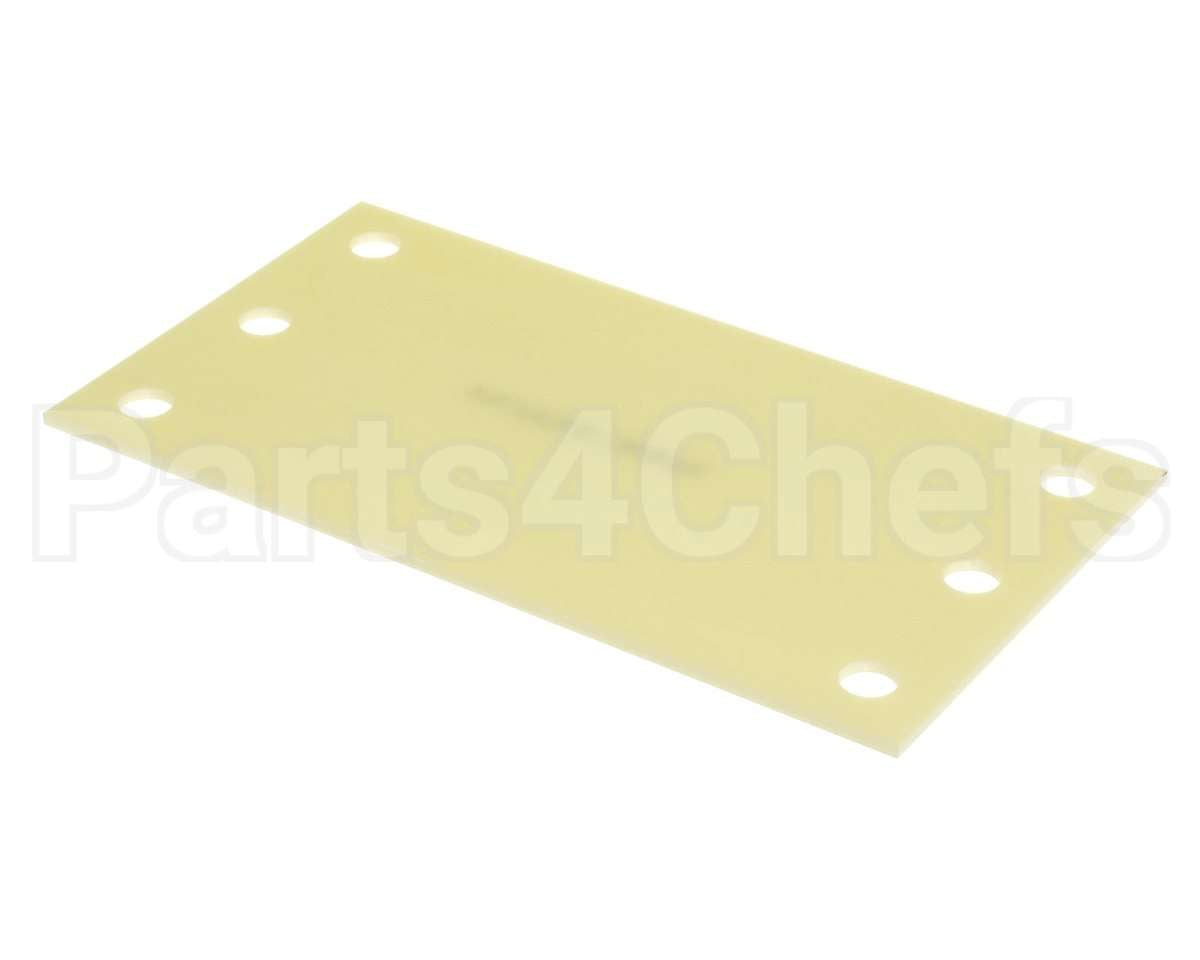 701345-001 Jbt Vibratory Spr Conv 152 Lb/In W/Holes
