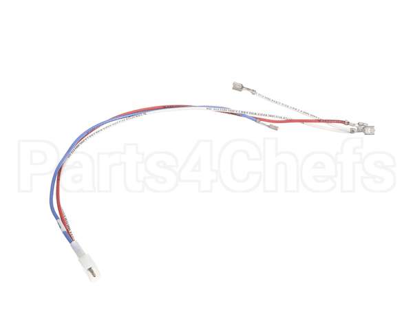 701385 Newco Harness Cover 3-Sta Gk/Nk