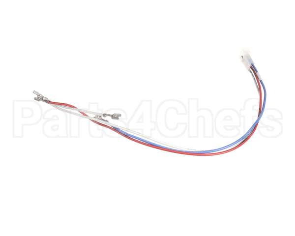 701385 Newco Harness Cover 3-Sta Gk/Nk
