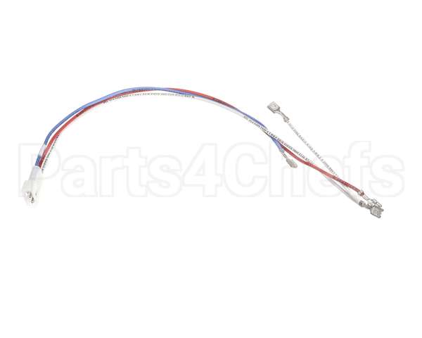 701385 Newco Harness Cover 3-Sta Gk/Nk