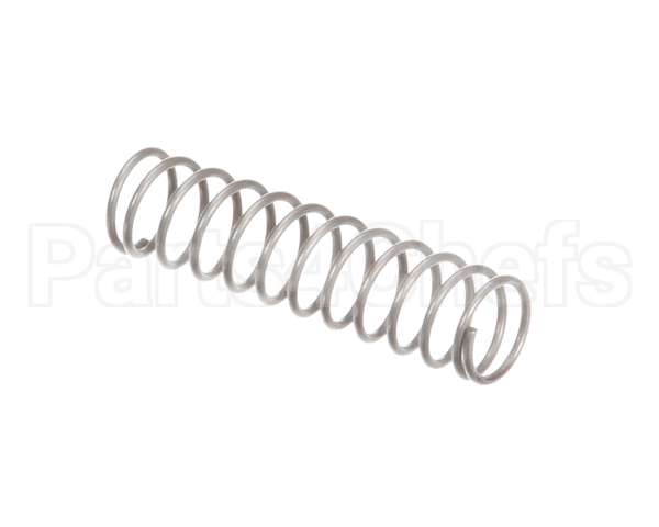 7014-4203 Oliver Spring #302 Stst 2Length