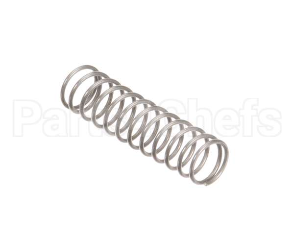 7014-4203 Oliver Spring #302 Stst 2Length