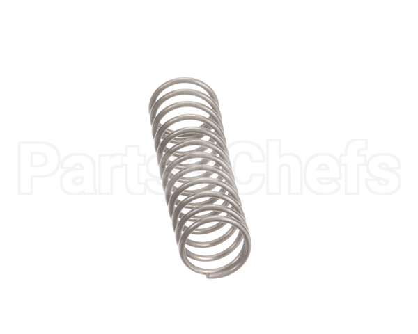7014-4203 Oliver Spring #302 Stst 2Length