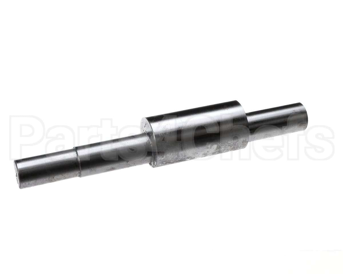 701441-001 Jbt Vibratory Crankshaft, 2 & 3 Hp .46" Stro