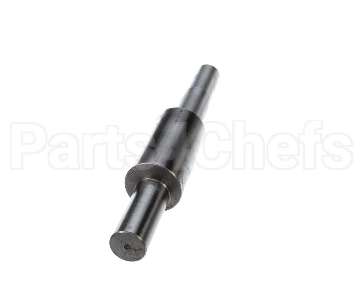 701441-001 Jbt Vibratory Crankshaft, 2 & 3 Hp .46" Stro