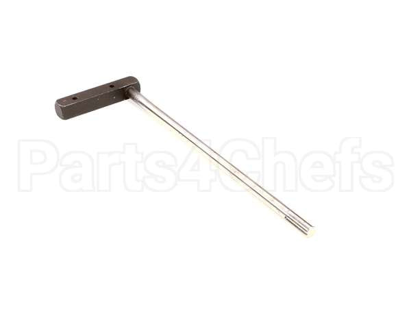 70145 Marsal Pizza Ovens Hinge Assembly,Mb 13 P-Ctd