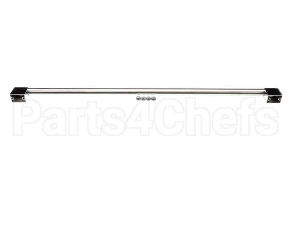 70152-1 Perlick Full Length Door Handle Kit, T