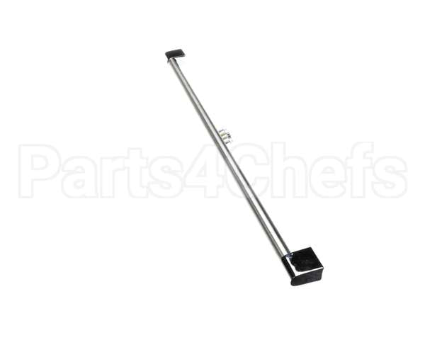 70152-1 Perlick Full Length Door Handle Kit, T
