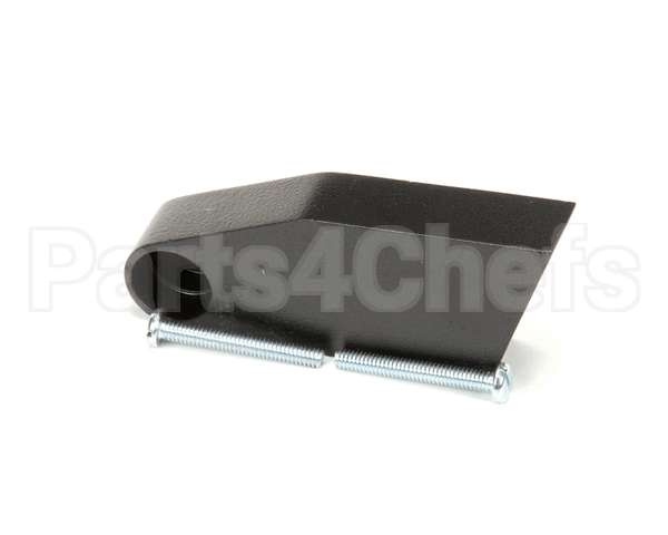 70168 Marsal Pizza Ovens Handle Bracketlh Pctd