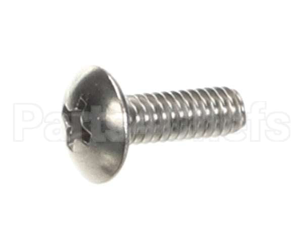 70178 Cornelius Screw Ma 08-32 Trph 16 Ss