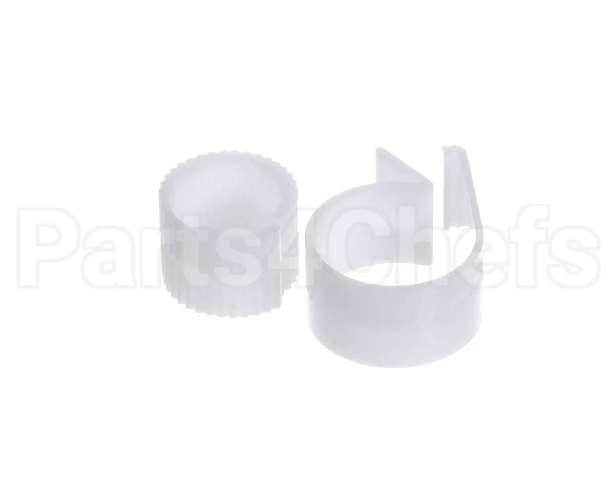 701783 Barker Led Clamp