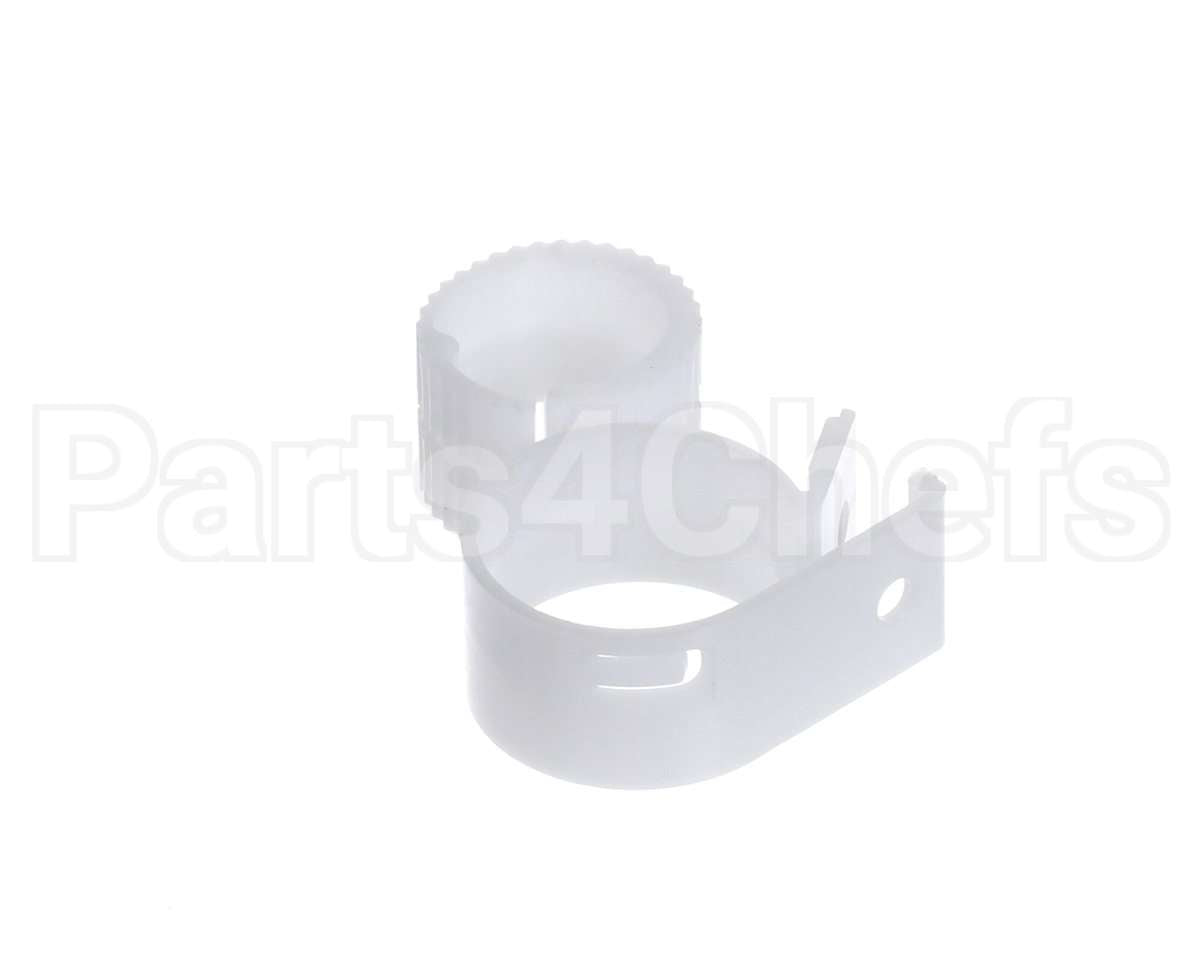 701783 Barker Led Clamp