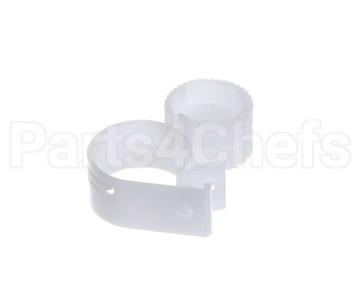 701783 Barker Led Clamp