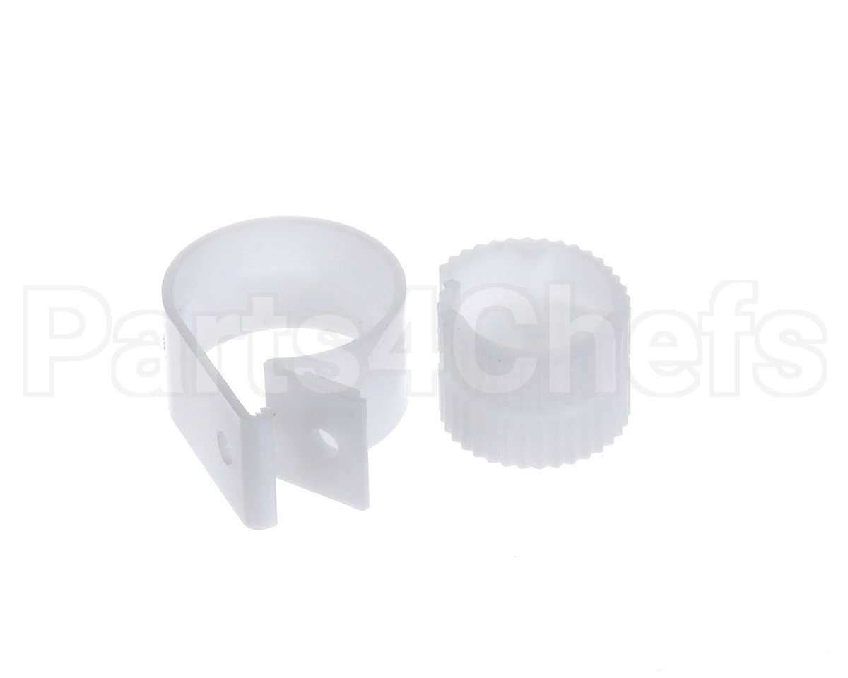 701783 Barker Led Clamp