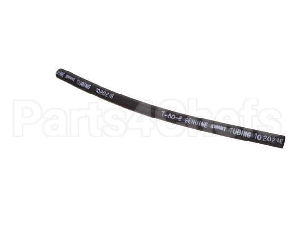 7018051 Knight Equipment Tube,.250In, 11In Cut