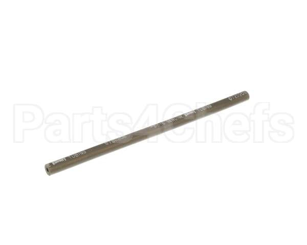 7018063 Knight Equipment Tube,.187In, 11In Cut