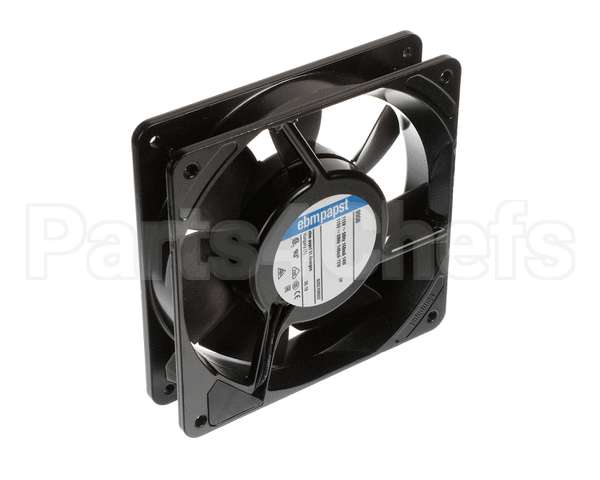 70181 Perlick Fan Mtr, Tubeaxial, 120 Vac