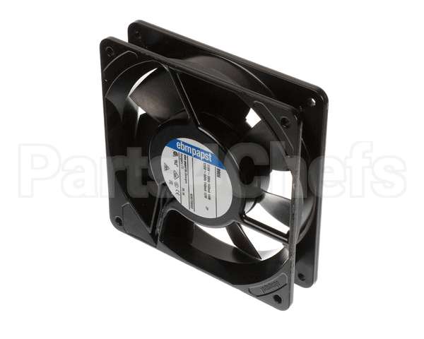 70181 Perlick Fan Mtr, Tubeaxial, 120 Vac
