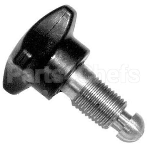 70196 Compatible Hobart Knob & Stud 2 D
