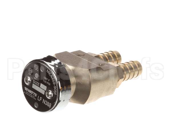 70201 Blakeslee Vacuum Breaker 3/8