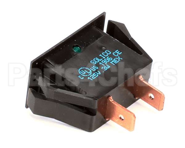 702062 Newco Lamp, Ready (Rectangular-Gree