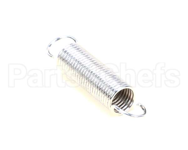 7023-4100 Oliver Spring-Ext .500 Od X.055 X2.25