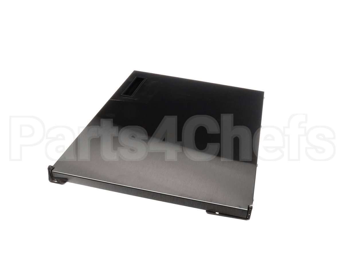 70238 Henny Penny Assembly-Left Hinge Door 342